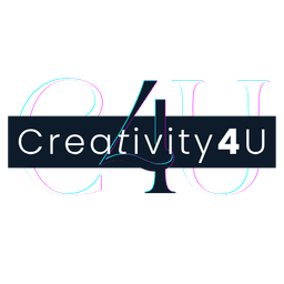 Creativity4U Logo